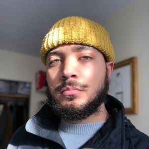 Meet your Posher, Jose